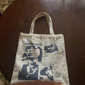 super cute and adorable tote bag💝